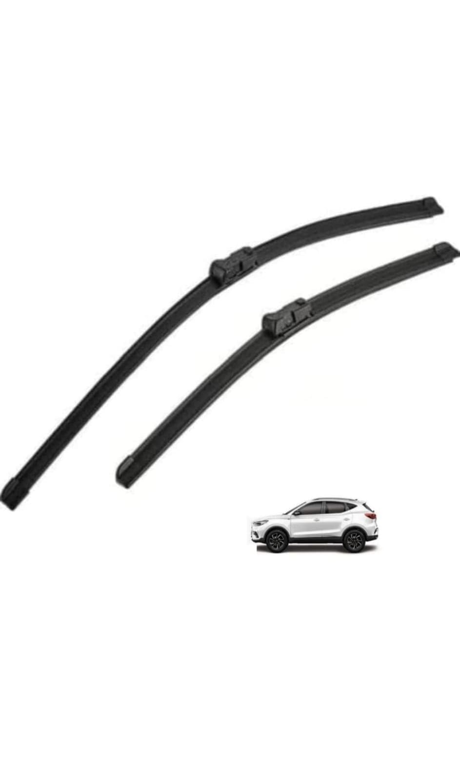 AWB® Front Wiper Blades Compatible with MG Astor(Pack of 2)-picture-15
