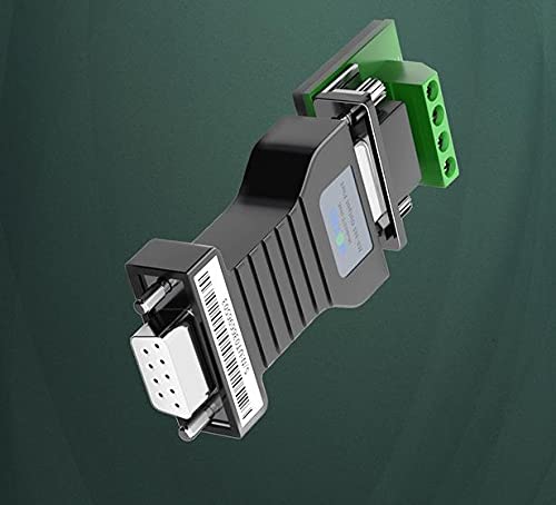 Module RS485 vers RS232 passif UT-204E conversion bidirectionnelle sans alimentation