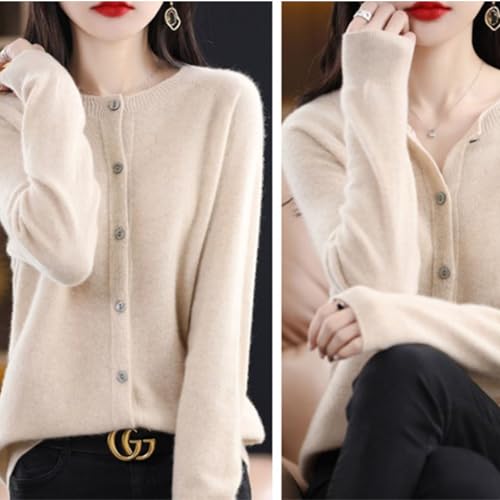 Cashmere Cardigans for Women, Cashmere Sweaters for Women, Cashmere Womens Button Down Sweaters3