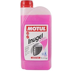 Motul 104376 Inugel G13-37, 1 l