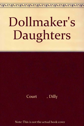 Dollmaker's Daughters 0750526122 Book Cover