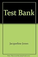 Test Bank 032110840X Book Cover