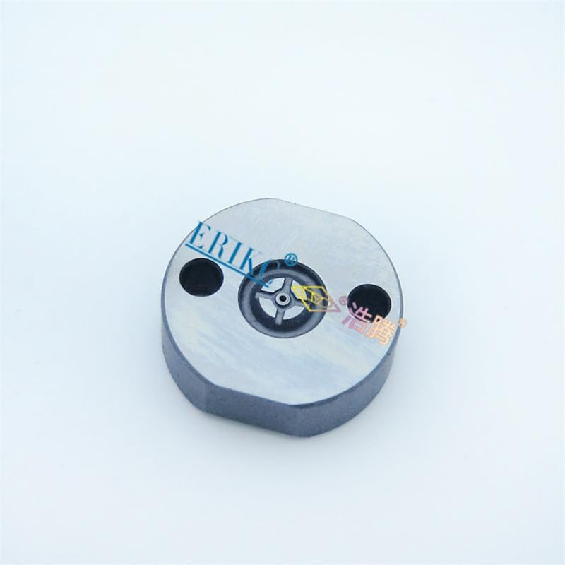Orifice Plate Valve Automatic Shut Off Valve Injector Valve for 0950005450 an Exhaust Valve for Diesel injectors