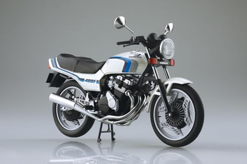 Amazon.co.jp: 青島文化教材社: 完成品バイク・ミニカー