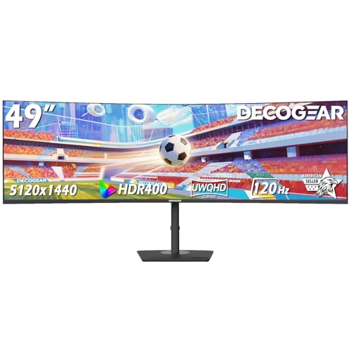 Deco Gear 49