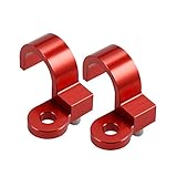 Surface treatment: CNC machined anodized