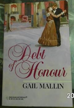 Paperback Debt of Honor Book
