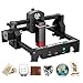 ACMER S1 Mini Laser Graviermaschine 2,5W, Desktop Lasergravur Maschine mit 0,04 mm Präzision, hohe Gravurgeschwindigkeit von 10000 mm/min, Laser Cutter Arbeitsbereich 130 x 130 mm MI 4 günstig Kaufen-ACMER S1 Mini Laser Graviermaschine 2,5W, Desktop Lasergravur Maschine mit 0,04 mm Präzision, hohe Gravurgeschwindigkeit von 10000 mm/min, Laser Cutter Arbeitsbereich 130 x 130 mm