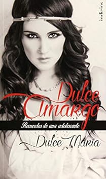 Paperback Dulce Amargo [Spanish] Book
