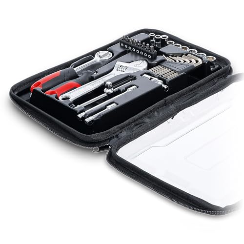 BGS Diy 7067 Kit de Herramientas 32 Piezas miniatura 2
