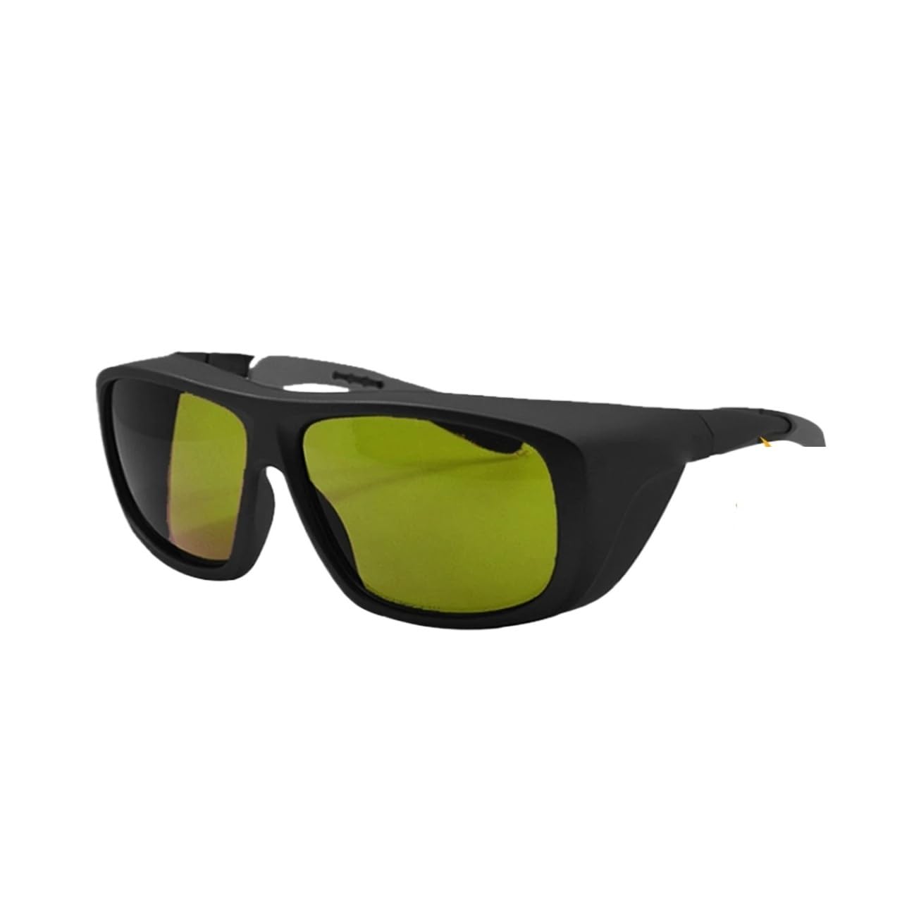Schutzbrille Arbeitsschutzbrille Schutzbrille, Haarentfernungsbrille, Schweißerbrille, Augenschutzbrille, Strahlenschutzbrille, OD6