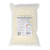 Creleo Seifenflocken, Savon de Marseille