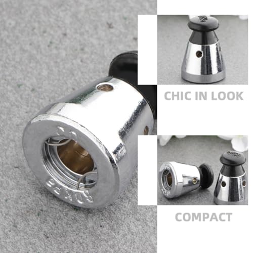 Válvula de seguridad para olla a presión STOBAZA miniatura 3