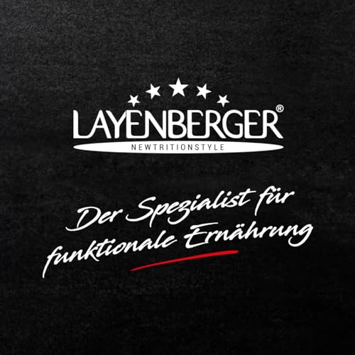Layenberger High Protein Chips - viel Eiweiß, wenig Zucker, nicht frittiert, Single Pack (1x 75 g) - Sour Cream & Onion