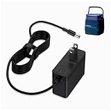 Charger for Breg Polar Care Cube Power Cord ReplacementPart 10698-6V Charger Accessories Compatible with Breg Polar Care Kodiak - Supply AC DC Adapter Class 2 Transformer