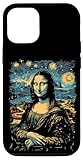 Monalisa Starry Night ByAxis1