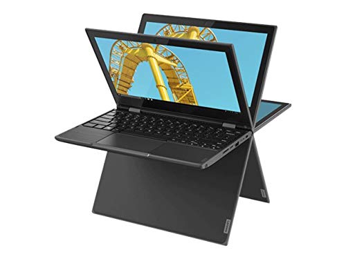 Lenovo 300e 2ª Gen Celeron 4GB 64GB EMMC Win 10 Pro 11.4