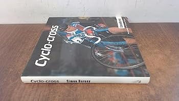 Hardcover Cyclo-Cross: Training & Techniques Book