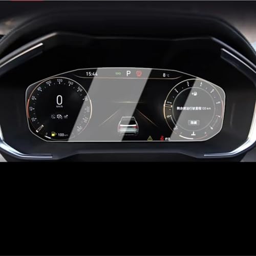 Protection verre trempé de qualité pour Lynk Co 01 05 écran autoradio et GPS