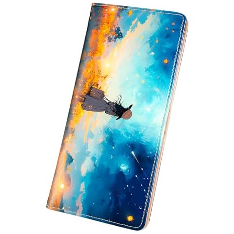 BECEERE Ultra Slim Leather Wallet for Women Cover