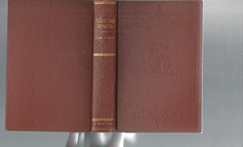 Fighting Angel: Portrait of a Soul B001OWK61Q Book Cover