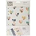 Carpe Diem 4955 Posh Dividers