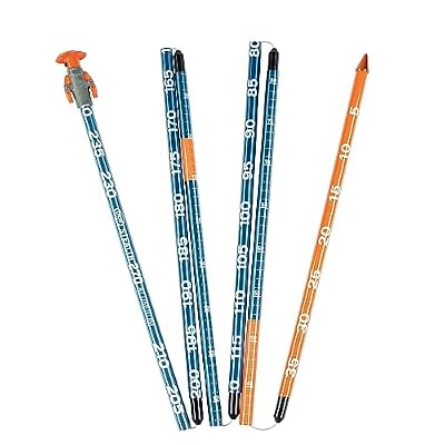 BCA Backcountry Access Stealth 270 Aluminum Avalanche Rescue Probe