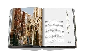 Hardcover Jeddah Al-Balad Book