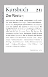  Kursbuch 211. Der Westen