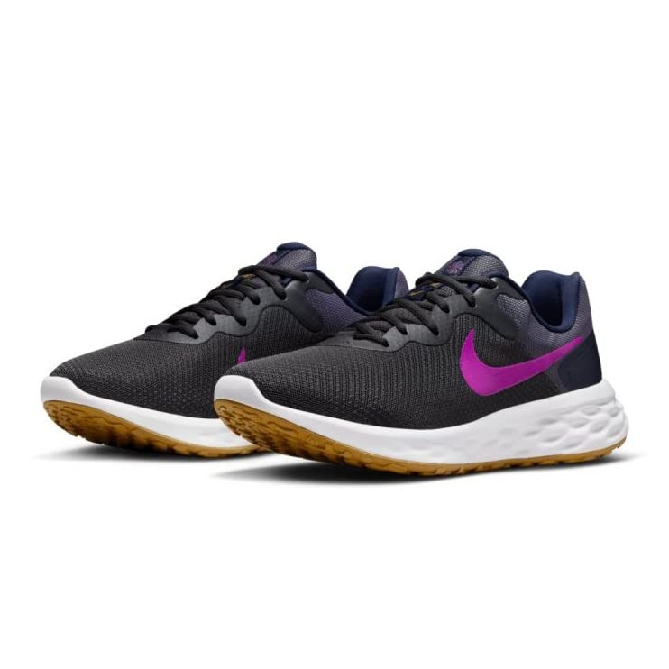 Image of Nike Mens Revolution 6 Nn Running Shoe (Numeric 12)
