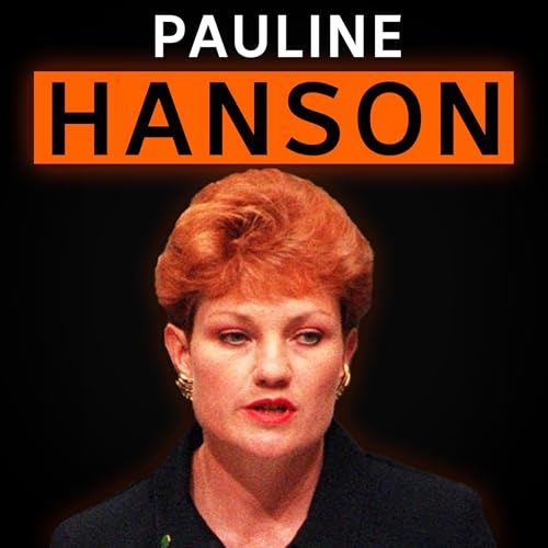 Why Pauline Hanson went to prison (and how she came back)