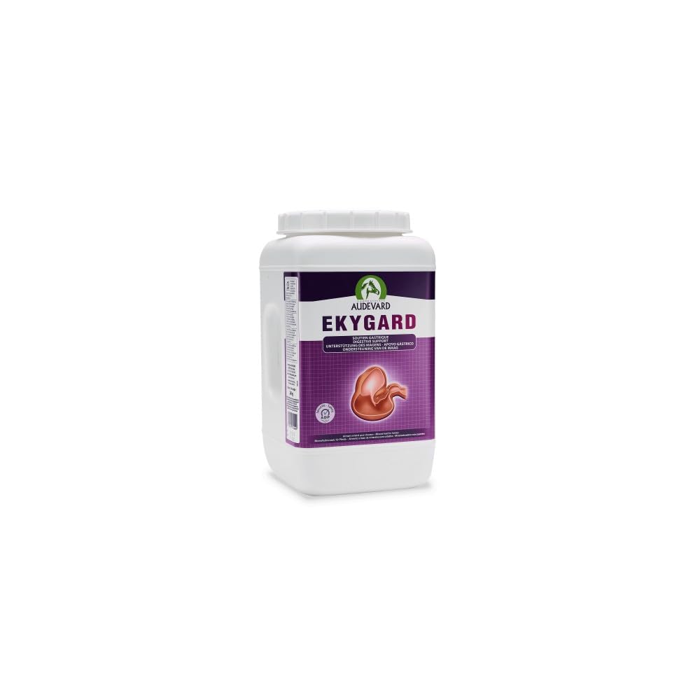 LABORATOIRES AUDEVARD 907-8013 Ekygard 14Kg Audevard