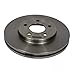 Motorcraft BRR195 Brake Rotor Assembly
