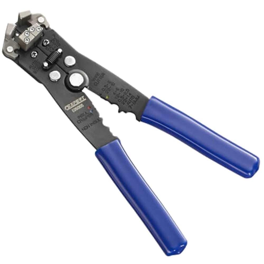 Expert E050105 Contact & Wire Stripper