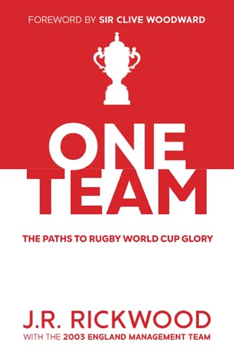 One Team: The Paths to Rugby World Cup Glory