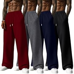 Red, Dark Gray, Navy Blue, Black