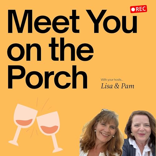 『Meet You on the Porch』のカバーアート