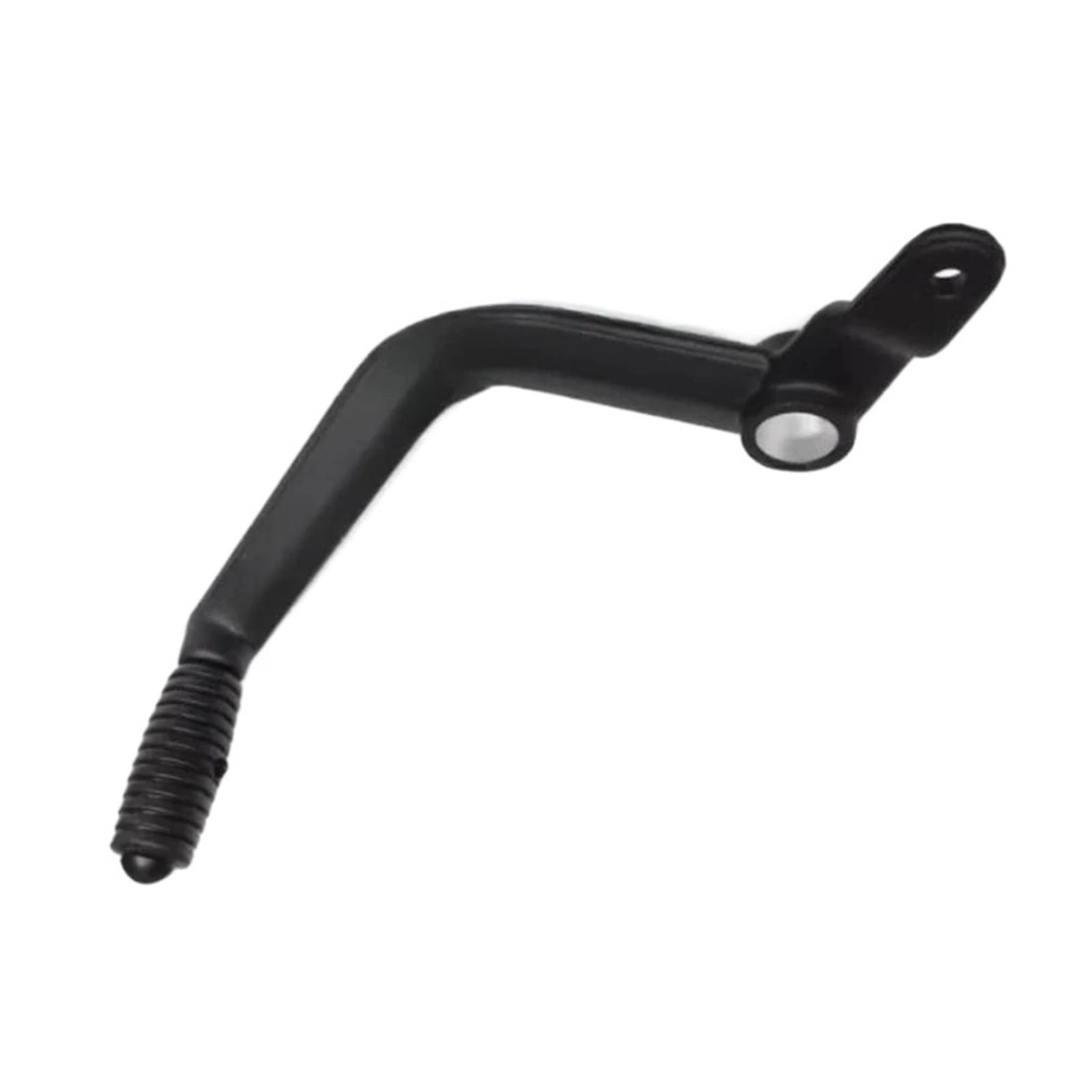 HEWPNGS Motorcycle Gear Lever Shift Lever Pedal Brake Apply for Ben&elli 502 C 502c BJ500-6A Motorcycle Brake Lever Pedal Shifts levers