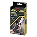 FUTURO Deluxe Thumb Stabilizer, Left or Right Hand, Small/Medium Size, Adjustable, Stabilizes and Supports Sore, Weak or Injured Thumb, Soft and Breathable Materials Enhance Comfort (45843ENR)