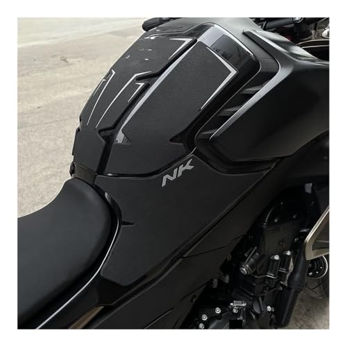 Autocollants antidérapants de réservoir NK800 grip latéral et confort