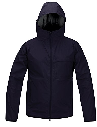 Image of Propper Men's Packable Waterproof Jacket