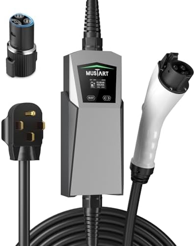 Mustart TravelMaster 40A