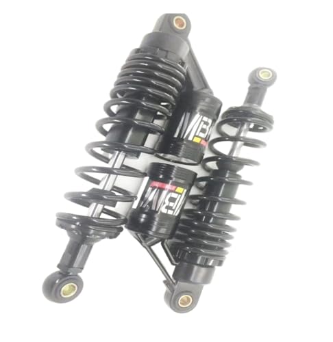 Amortisseur moto 320mm pour supprimer les vibrations de votre quad tout-terrain
