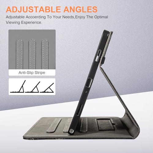 Housse tablette Samsung Tab A11 Plus pour sécuriser vos voyages - 3