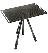 Amazon | GRAND FIELD ブラックTCペンタタープ 3.8m×3.6m ウイング 