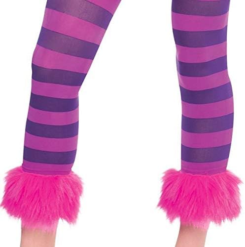 Amscan Cheshire Cat 10-12 Years