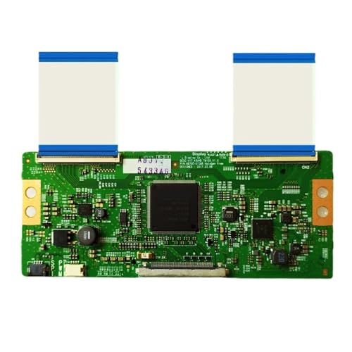 Placa lógica 6870C-0738A para TV Sony de 49 pulgadas con cable T-Con V17_43UHD_TM120_1.0