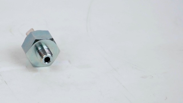 Cycles - HYDRAULIC STOPLIGHT SWITCH LAMPU REM HARLEY DYNA TOURING 71-07 SOFTAIL 85-07 SPORTSTER 79-03 DS-272191 OEM 72023-51A - View #8