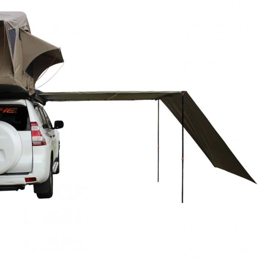Amazon.co.jp: ダーチ 【DARCHE正規品】ECLIPSE AWNING