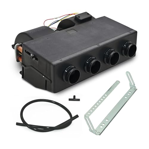 I[gGARGo|[^[AZu 12V/24V J[GARq[^[ gbNAuh[U[Aop [hgbv  Ή(Cool and hear 12V)